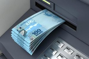 penhora conta corrente poupança 40 salários minimos